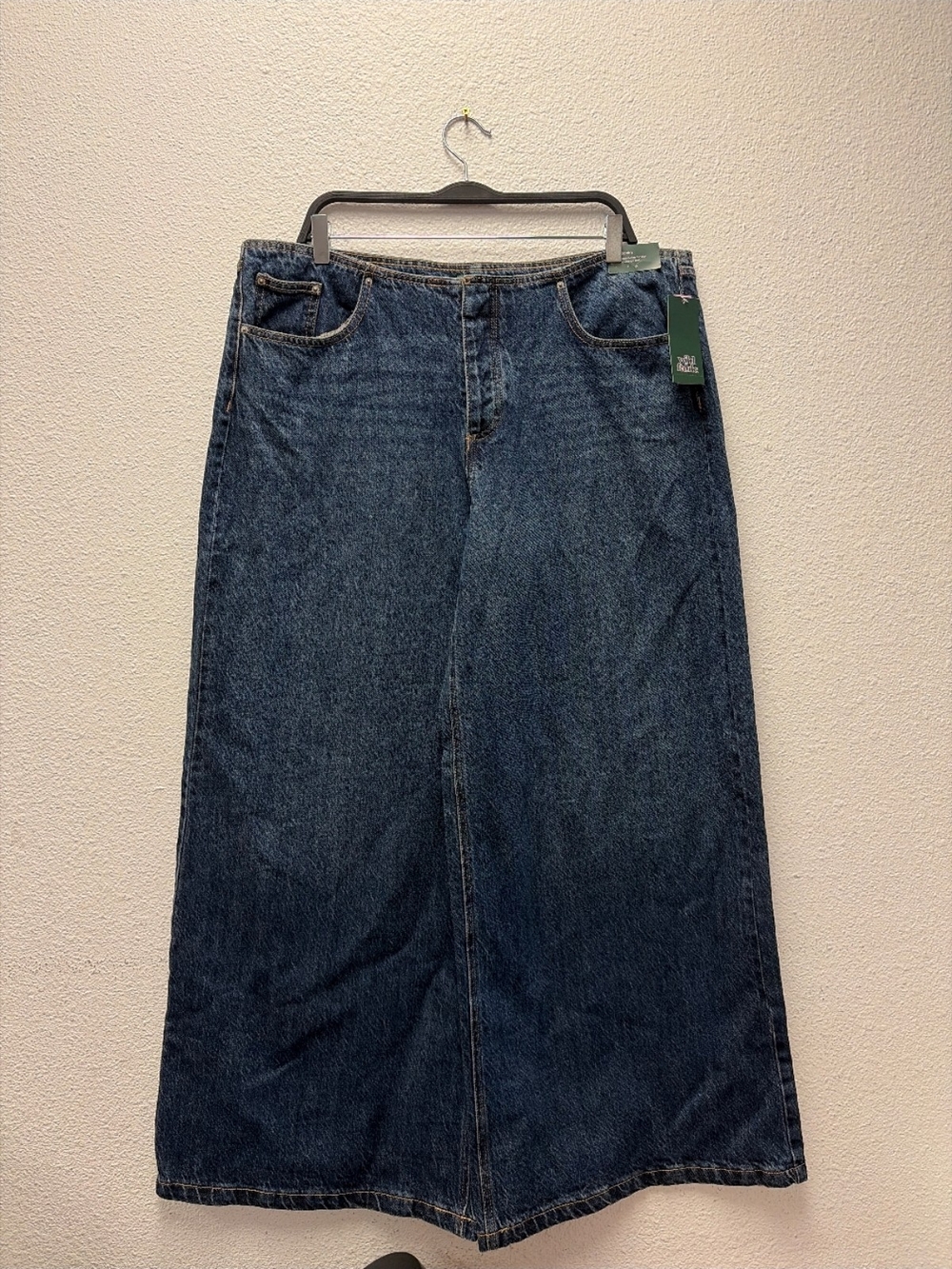 2omen's Wild Fable Plus Size 16 Jeans #915